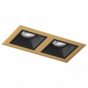 Встраиваемый светильник Lightstar Domino D5230707BMOD в Уфе - ufa.ok-mebel.com | фото
