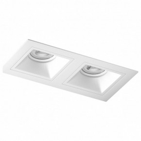 Встраиваемый светильник Lightstar Domino D5260606WMOD в Уфе - ufa.ok-mebel.com | фото