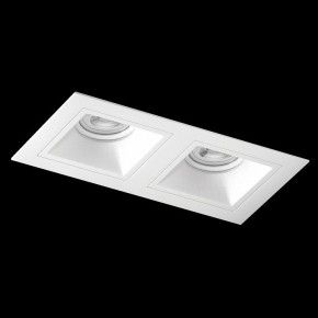 Встраиваемый светильник Lightstar Domino D5260606WMOD в Уфе - ufa.ok-mebel.com | фото 2