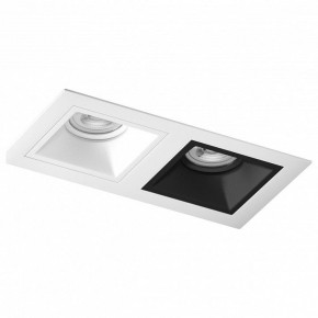 Встраиваемый светильник Lightstar Domino D5260607WBMOD в Уфе - ufa.ok-mebel.com | фото