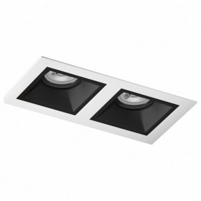 Встраиваемый светильник Lightstar Domino D5260707BMOD в Уфе - ufa.ok-mebel.com | фото