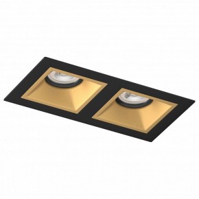 Встраиваемый светильник Lightstar Domino D5270303BMOD в Уфе - ufa.ok-mebel.com | фото