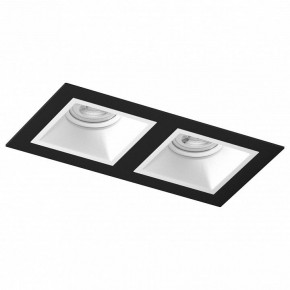 Встраиваемый светильник Lightstar Domino D5270606WMOD в Уфе - ufa.ok-mebel.com | фото