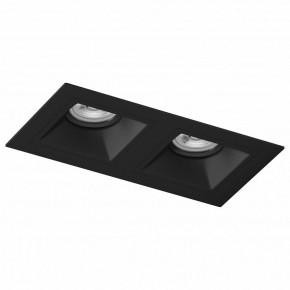 Встраиваемый светильник Lightstar Domino D5270707BMOD в Уфе - ufa.ok-mebel.com | фото