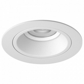 Встраиваемый светильник Lightstar Domino D61607BMOD в Уфе - ufa.ok-mebel.com | фото
