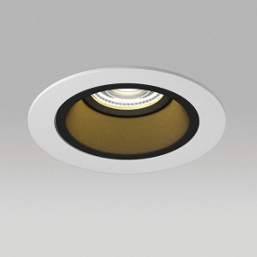 Встраиваемый светильник Lightstar Domino D61607BMOD в Уфе - ufa.ok-mebel.com | фото 4