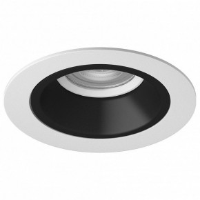 Встраиваемый светильник Lightstar Domino D61607WMOD в Уфе - ufa.ok-mebel.com | фото