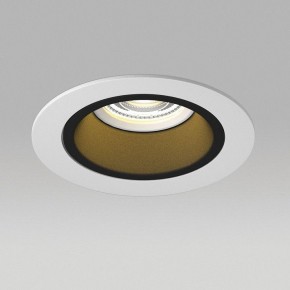 Встраиваемый светильник Lightstar Domino D61607WMOD в Уфе - ufa.ok-mebel.com | фото 4