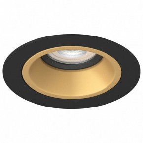 Встраиваемый светильник Lightstar Domino D61703BMOD в Уфе - ufa.ok-mebel.com | фото