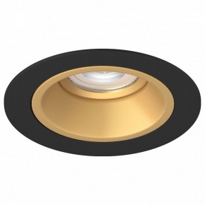 Встраиваемый светильник Lightstar Domino D61703GMOD в Уфе - ufa.ok-mebel.com | фото