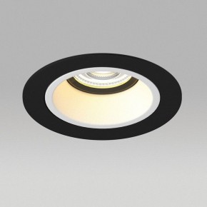 Встраиваемый светильник Lightstar Domino D61706BMOD в Уфе - ufa.ok-mebel.com | фото 4