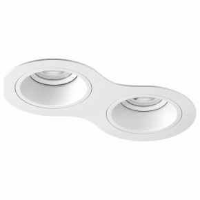 Встраиваемый светильник Lightstar Domino D6260606WMOD в Уфе - ufa.ok-mebel.com | фото