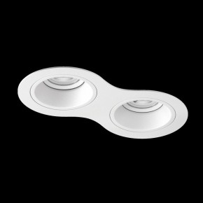 Встраиваемый светильник Lightstar Domino D6260606WMOD в Уфе - ufa.ok-mebel.com | фото 2
