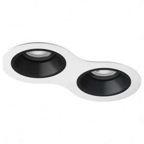 Встраиваемый светильник Lightstar Domino D6260707BMOD в Уфе - ufa.ok-mebel.com | фото