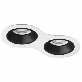 Встраиваемый светильник Lightstar Domino D6260707WMOD в Уфе - ufa.ok-mebel.com | фото