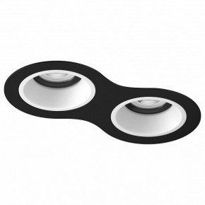 Встраиваемый светильник Lightstar Domino D6270606BMOD в Уфе - ufa.ok-mebel.com | фото