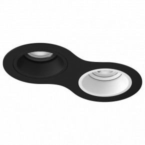 Встраиваемый светильник Lightstar Domino D6270607WBMOD в Уфе - ufa.ok-mebel.com | фото