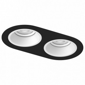 Встраиваемый светильник Lightstar Domino D6570606WMOD в Уфе - ufa.ok-mebel.com | фото