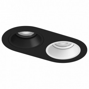 Встраиваемый светильник Lightstar Domino D6570607WBMOD в Уфе - ufa.ok-mebel.com | фото