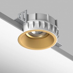 Встраиваемый светильник Lightstar Domino G214603GMOD в Уфе - ufa.ok-mebel.com | фото 3