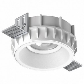 Встраиваемый светильник Lightstar Domino G214606WMOD в Уфе - ufa.ok-mebel.com | фото