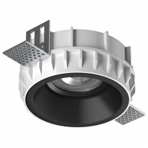 Встраиваемый светильник Lightstar Domino G214607BMOD в Уфе - ufa.ok-mebel.com | фото