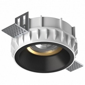 Встраиваемый светильник Lightstar Domino G214607GMOD в Уфе - ufa.ok-mebel.com | фото 2
