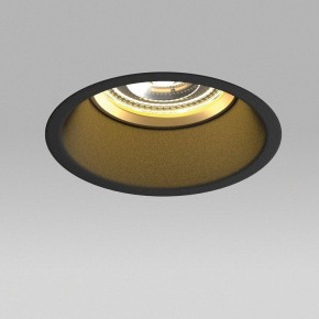 Встраиваемый светильник Lightstar Domino G214607GMOD в Уфе - ufa.ok-mebel.com | фото 4