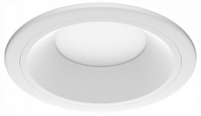 Встраиваемый светильник Lightstar Zocco 220094 в Уфе - ufa.ok-mebel.com | фото 1