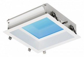 Встраиваемый светильник Mantra Blue Sky 9093 в Уфе - ufa.ok-mebel.com | фото