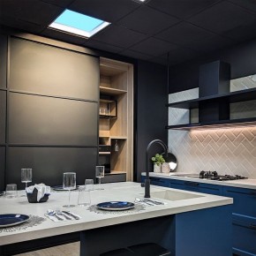 Встраиваемый светильник Mantra Blue Sky 9094 в Уфе - ufa.ok-mebel.com | фото 6