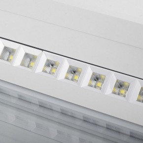 Встраиваемый светильник Mantra Blue Sky 9094 в Уфе - ufa.ok-mebel.com | фото 9