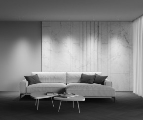 Встраиваемый светильник Maytoni Alfa LED DL043-01-10W3K-SQ-W-1 в Уфе - ufa.ok-mebel.com | фото 7