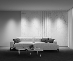 Встраиваемый светильник Maytoni Alfa LED DL043-01-15W3K-RD-B-1 в Уфе - ufa.ok-mebel.com | фото 10