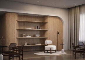 Встраиваемый светильник Maytoni Basis DL066-12W3-6K-W в Уфе - ufa.ok-mebel.com | фото 4
