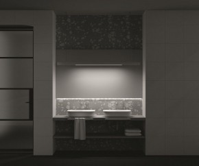 Встраиваемый светильник Maytoni Basis TR030-4-30WTW-DD2-W в Уфе - ufa.ok-mebel.com | фото 6