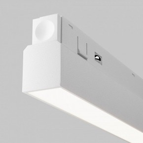 Встраиваемый светильник Maytoni Basis TR030-4-30WTW-DD2-W в Уфе - ufa.ok-mebel.com | фото 8