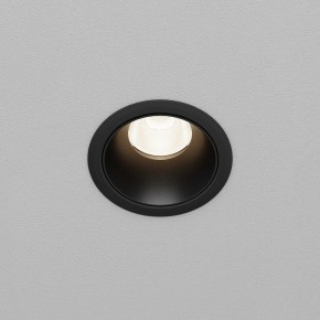 Встраиваемый светильник Maytoni Dip DL115-10W-4K-B в Уфе - ufa.ok-mebel.com | фото 4