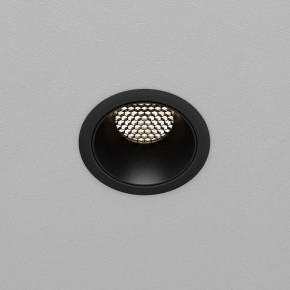 Встраиваемый светильник Maytoni Dip DL115-10W-4K-B в Уфе - ufa.ok-mebel.com | фото 8