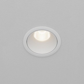 Встраиваемый светильник Maytoni Dip DL115-10W-4K-W в Уфе - ufa.ok-mebel.com | фото 4