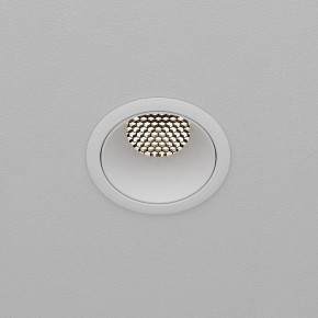 Встраиваемый светильник Maytoni Dip DL115-10W-4K-W в Уфе - ufa.ok-mebel.com | фото 8
