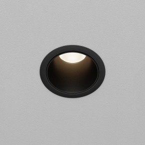 Встраиваемый светильник Maytoni Dip DL116-10W-4K-B в Уфе - ufa.ok-mebel.com | фото 4