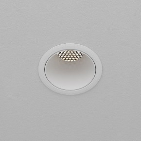 Встраиваемый светильник Maytoni Dip DL116-10W-4K-W в Уфе - ufa.ok-mebel.com | фото 8