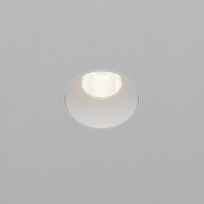 Встраиваемый светильник Maytoni Dip DL119-10W-4K-TRS-W в Уфе - ufa.ok-mebel.com | фото 4