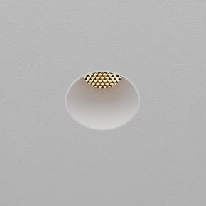 Встраиваемый светильник Maytoni Dip DL120-10W-2.7K-TRS-W в Уфе - ufa.ok-mebel.com | фото 9