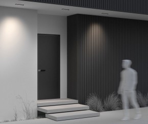 Встраиваемый светильник Maytoni Ghost O488DL-L12GF4K в Уфе - ufa.ok-mebel.com | фото 6