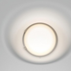Встраиваемый светильник Maytoni Gyps Modern DL001-WW-01-W в Уфе - ufa.ok-mebel.com | фото 6
