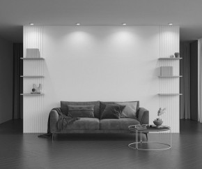 Встраиваемый светильник Maytoni Gyps Modern DL004-1-01-W-1 в Уфе - ufa.ok-mebel.com | фото 5