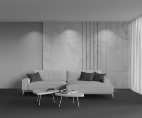 Встраиваемый светильник Maytoni Gyps Modern DL123-GU10-01-W в Уфе - ufa.ok-mebel.com | фото 7