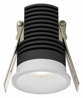 Встраиваемый светильник Maytoni Mini DL059-7W4K-W в Уфе - ufa.ok-mebel.com | фото